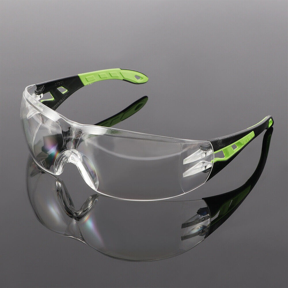 Outdoor Sport Glasses - Okulary ochronne do pracy na zewnątrz,