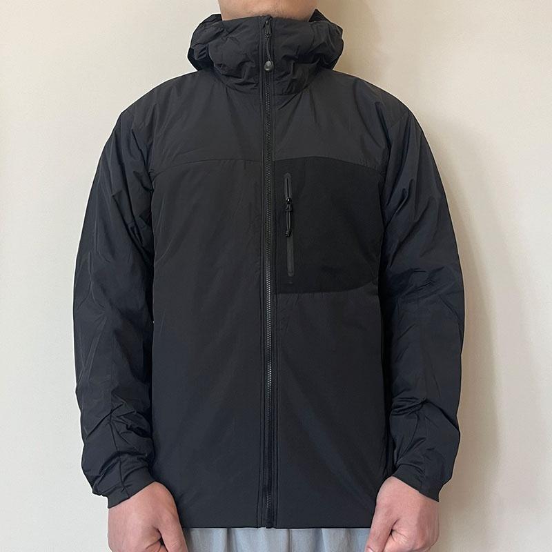 Outdoor Sport Jacket - Nowa lekka kurtka bawełniana Snowy, ciepła