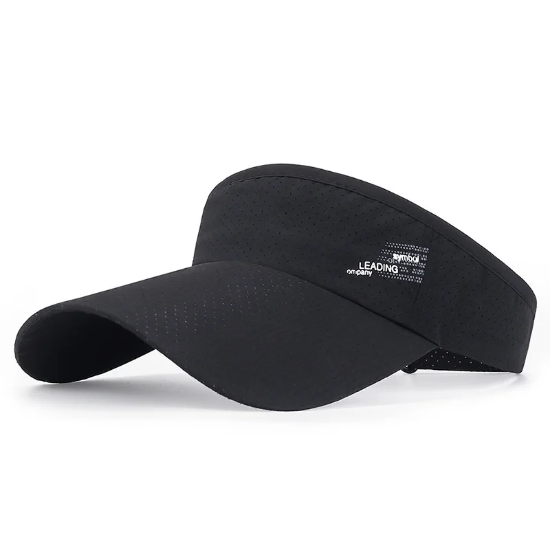 Outdoor Sport Hat Classic - Męskie Damskie Regulowane Czapki Tenisowe Sportowa