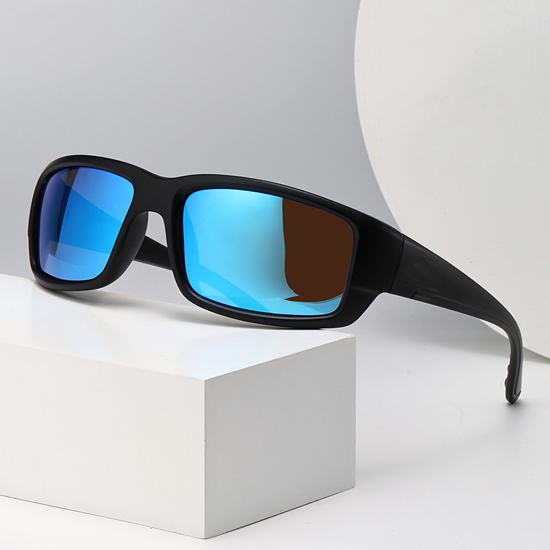 Outdoor Sport Glasses - Nowe sportowe okulary przeciwsłoneczne dla mężczyzn