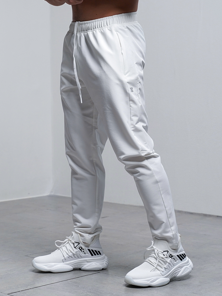 Outdoor Sport Waterproof Pants - Spodnie męskie jesienno-zimowe oddychające luźne do