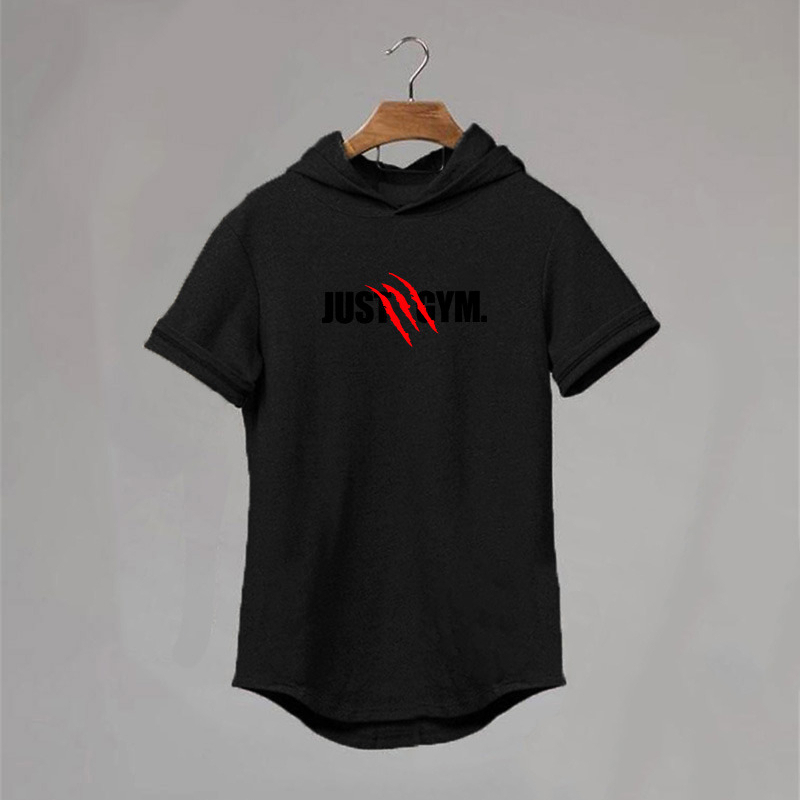 Trening na siłowni Kulturystyk – Outdoor Sport Hoodie recenzja i cena