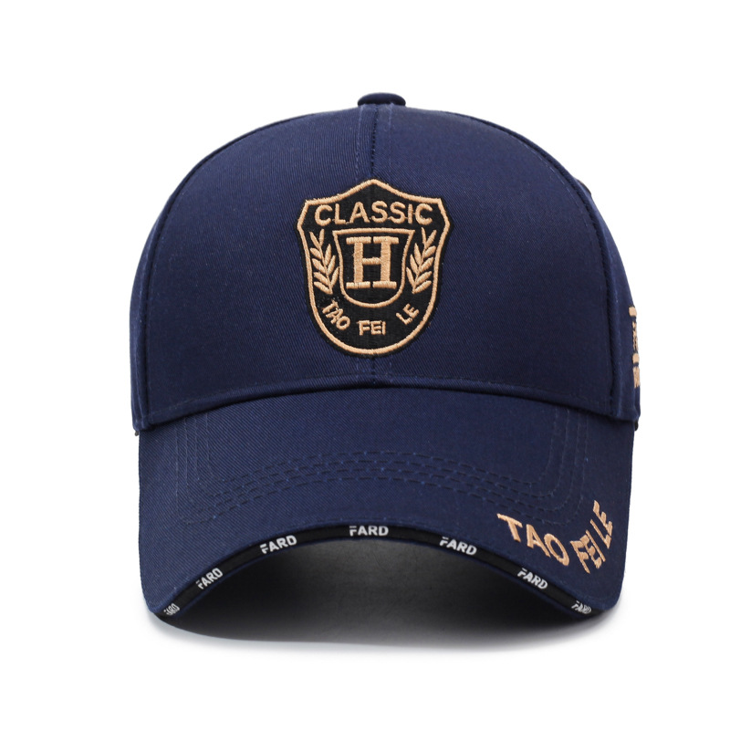 Klasyczne czapki baseballowe z – Outdoor Sport Hat Classic recenzja i cena