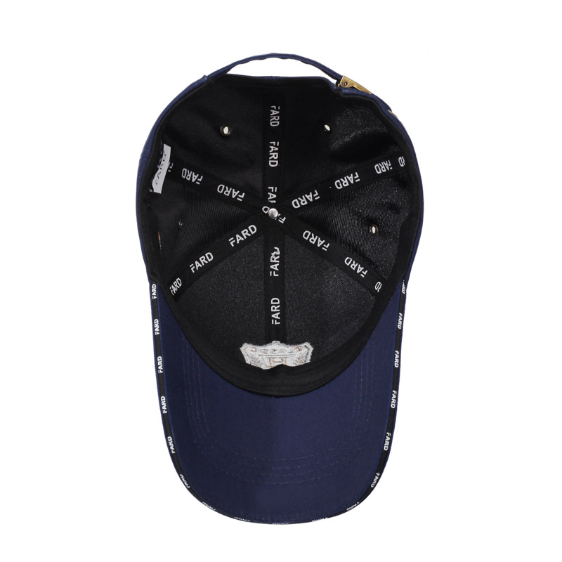 Klasyczne czapki baseballowe z – Outdoor Sport Hat Classic recenzja i cena