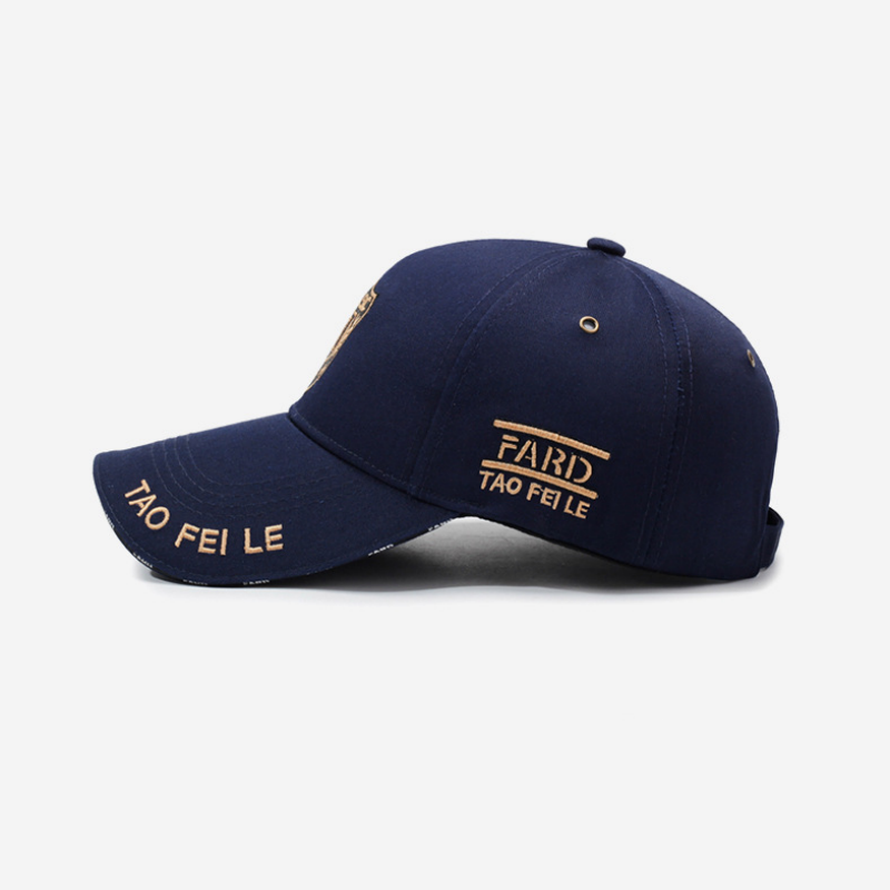 Klasyczne czapki baseballowe z – Outdoor Sport Hat Classic recenzja i cena