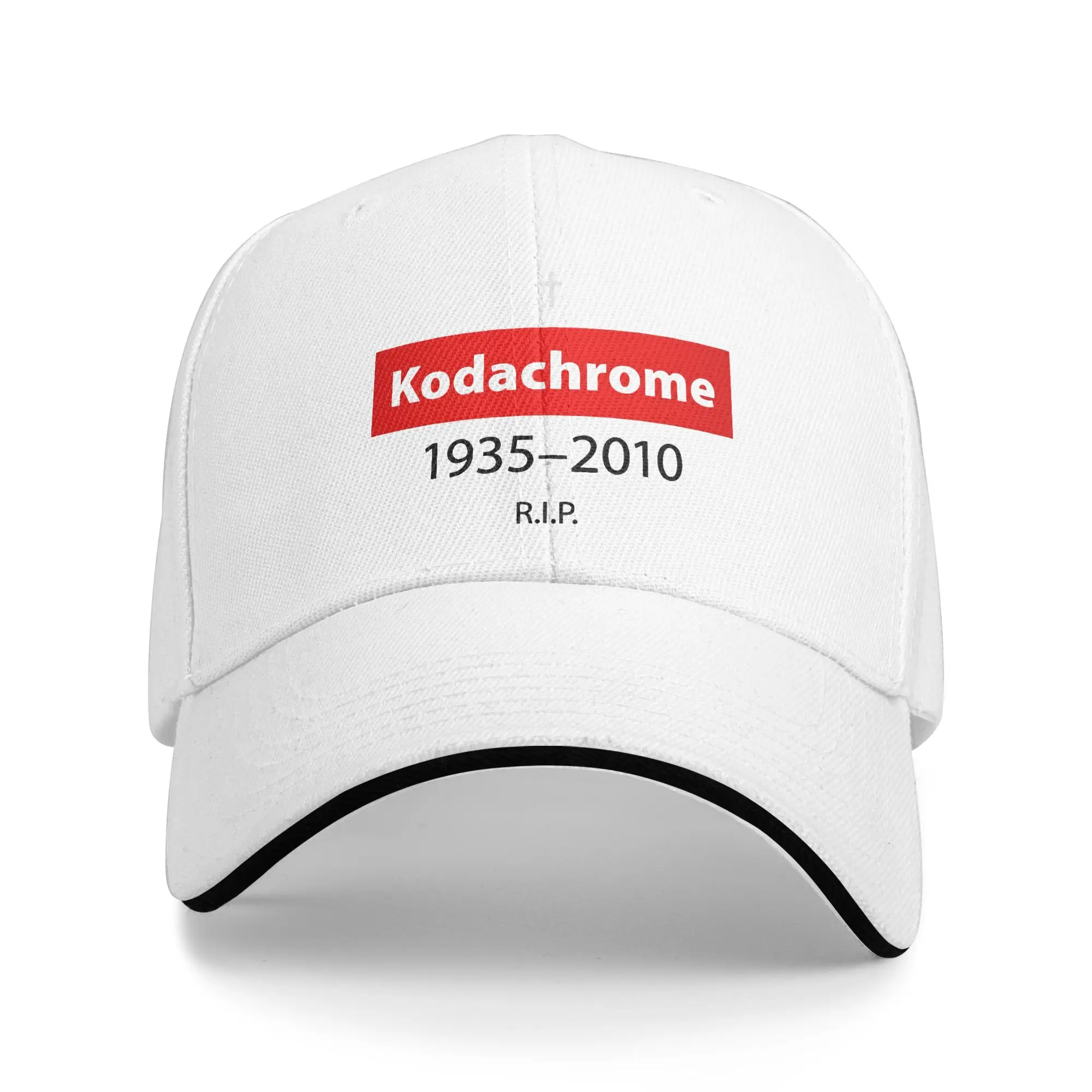 Nowa czapka baseballowa Kodach – Outdoor Sport Hat Classic recenzja i cena