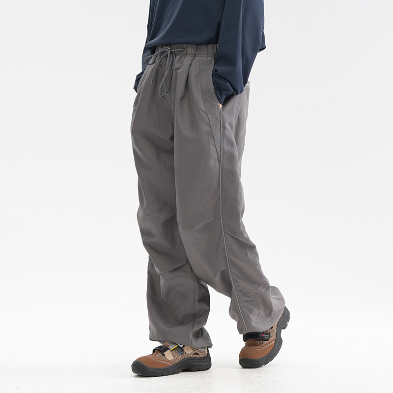 Spodnie sportowe z odblaskowym – Outdoor Sport Waterproof Pants recenzja i cena