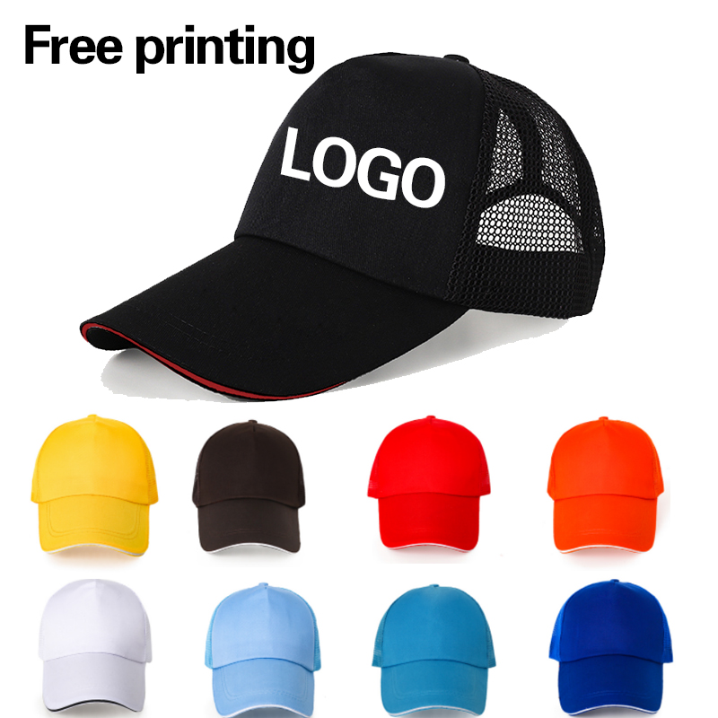 Męskie Damskie Personalizowane – Outdoor Sport Hat recenzja i cena