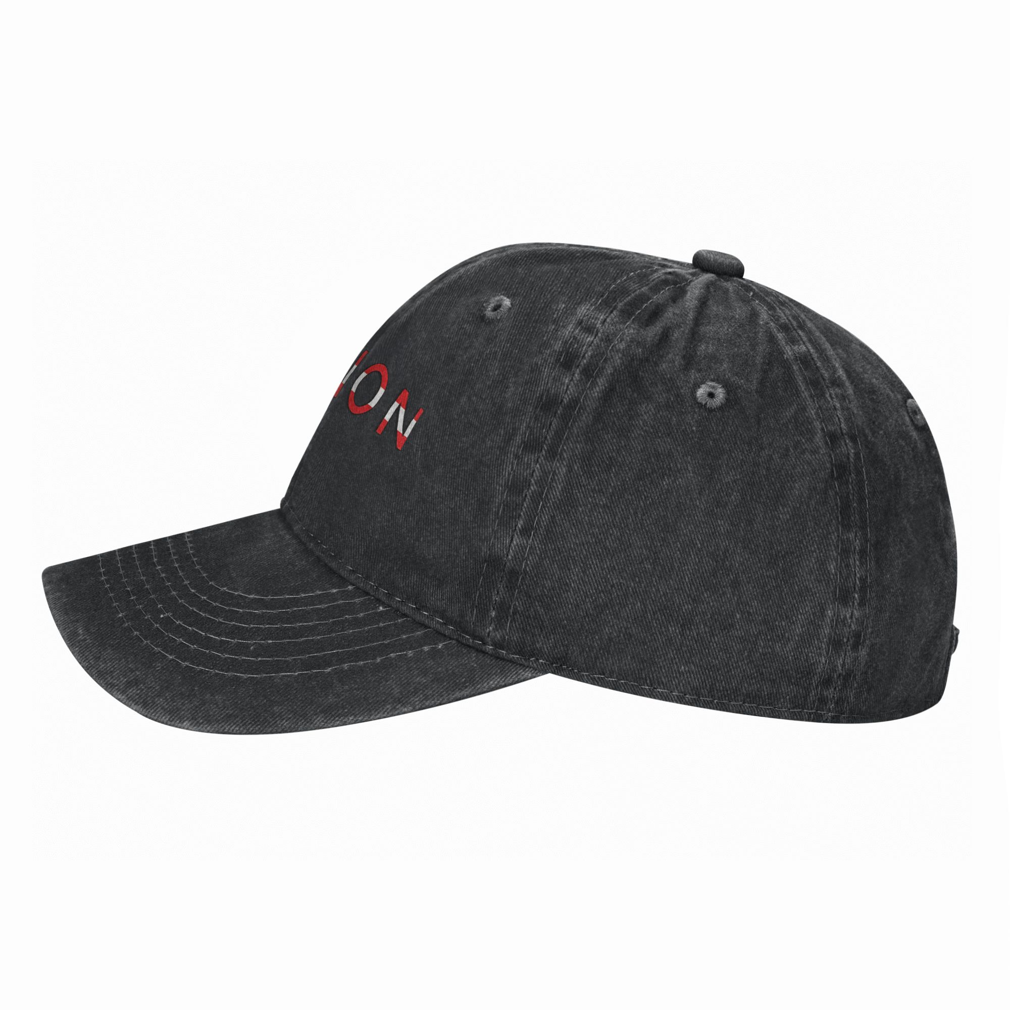 Letnia Czapka z Daszkiem z Fla – Outdoor Sport Hat Classic recenzja i cena