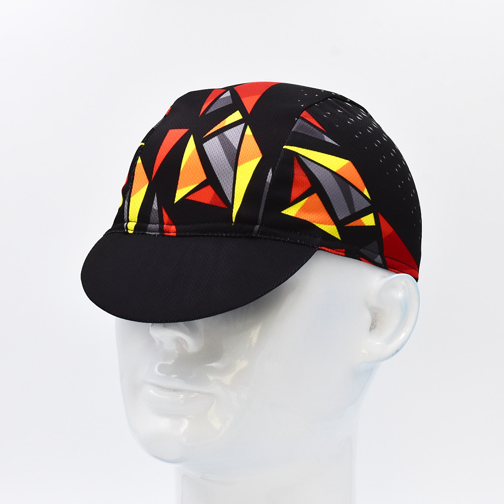 Klasyczne czapki rowerowe z na – Outdoor Sport Hat Classic recenzja i cena