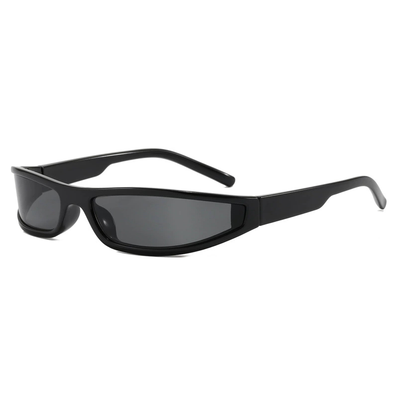 Okulary przeciwsłoneczne Y2K w – Outdoor Sport Glasses recenzja i cena