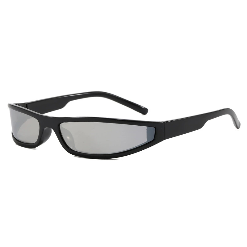 Okulary przeciwsłoneczne Y2K w – Outdoor Sport Glasses recenzja i cena