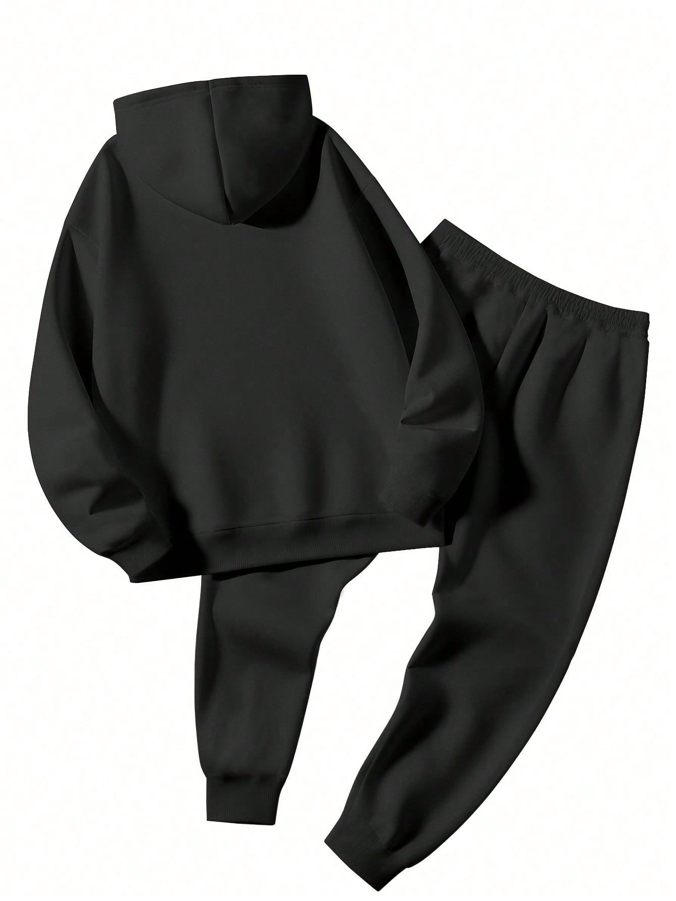 OG Print Męski 2-częściowy zes – Outdoor Sport Hoodie recenzja i cena