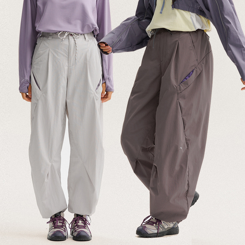 Męskie Damskie Lekkie Wodoodpo – Outdoor Sport Waterproof Pants recenzja i cena