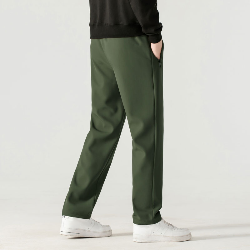 Męskie spodnie zimowe do sport – Outdoor Sport Waterproof Pants recenzja i cena