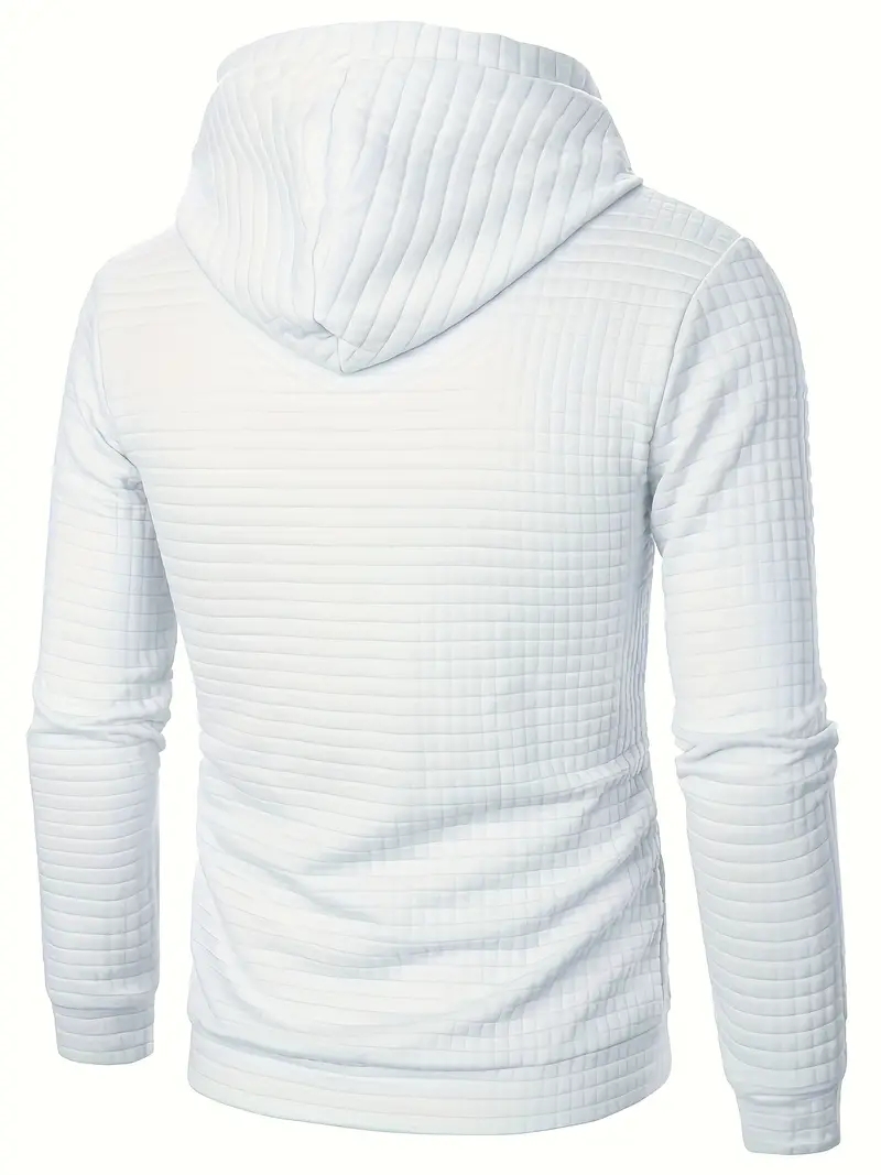 Nowa męska bluza z kapturem z  – Outdoor Sport Hoodie recenzja i cena