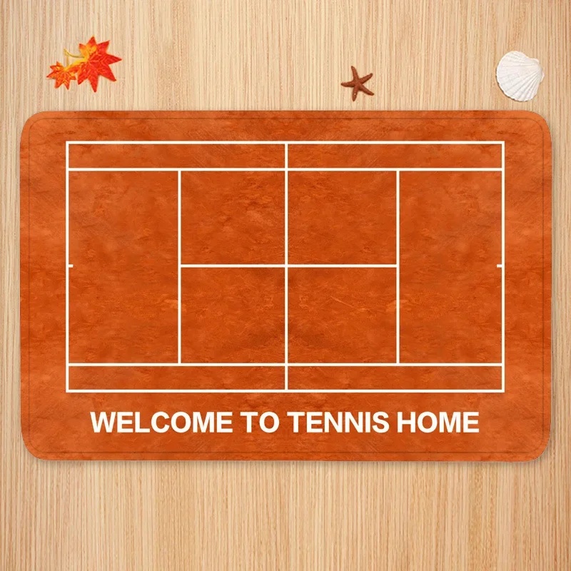 4 sztuki w zestawie: wycieracz – Outdoor Sport Court Flooring recenzja i cena