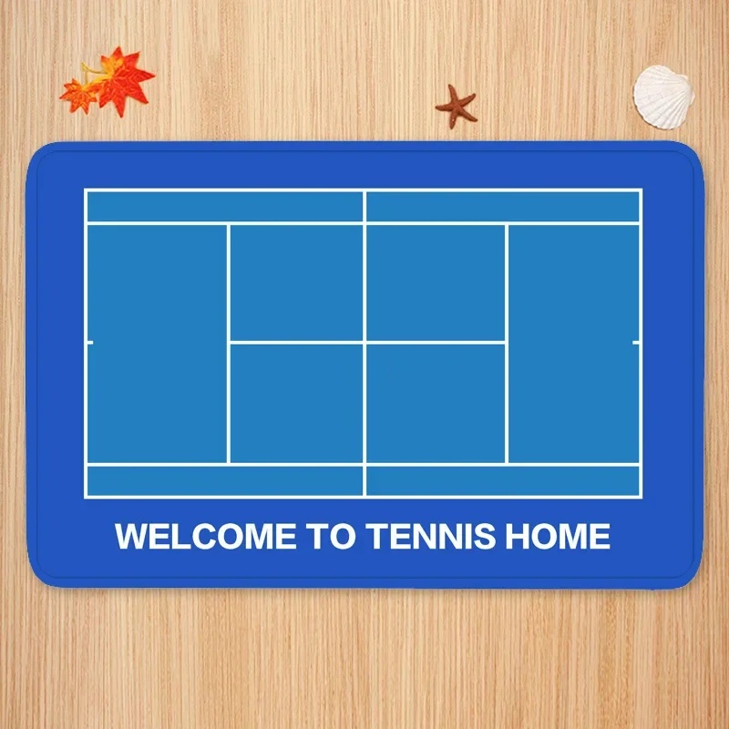 4 sztuki w zestawie: wycieracz – Outdoor Sport Court Flooring recenzja i cena