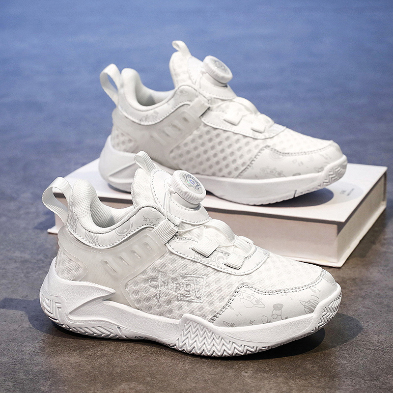 Dziecięce buty sportowe unisex – Outdoor Sport Court Flooring recenzja i cena