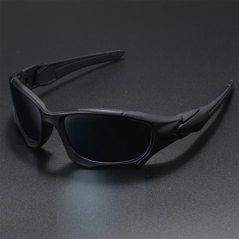 Nowe Okulary Przeciwsłoneczne  – Outdoor Sport Glasses recenzja i cena
