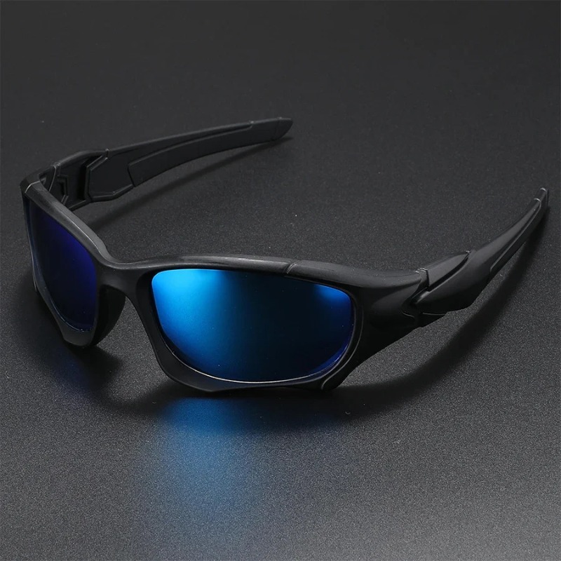 Nowe Okulary Przeciwsłoneczne  – Outdoor Sport Glasses recenzja i cena