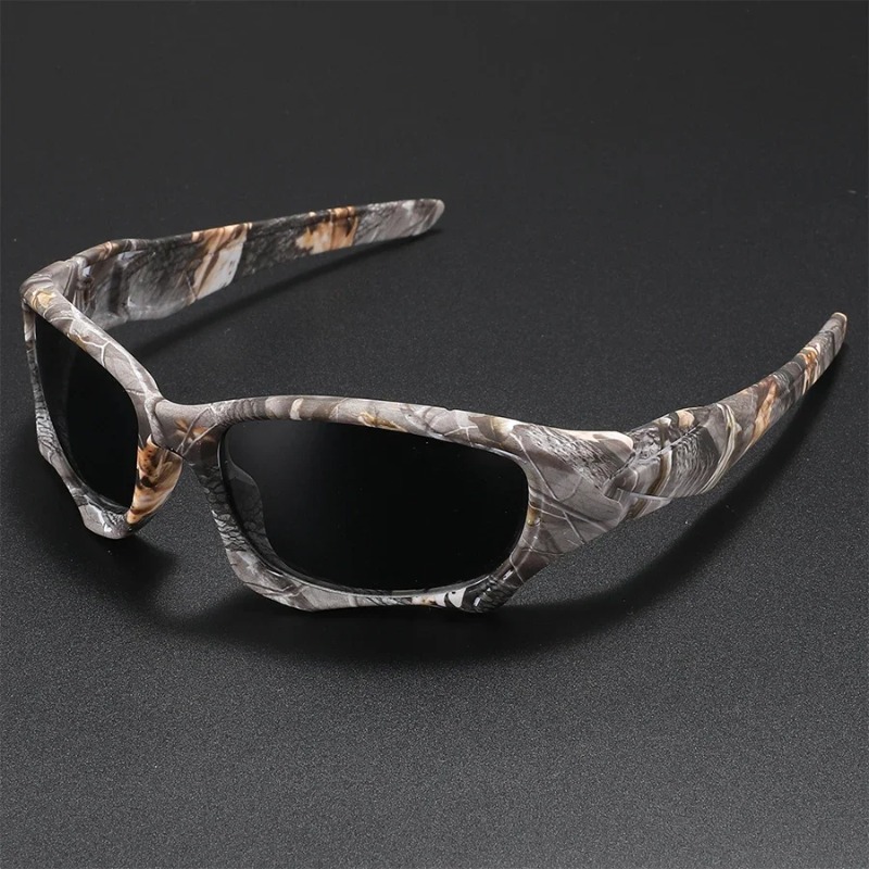 Nowe Okulary Przeciwsłoneczne  – Outdoor Sport Glasses recenzja i cena