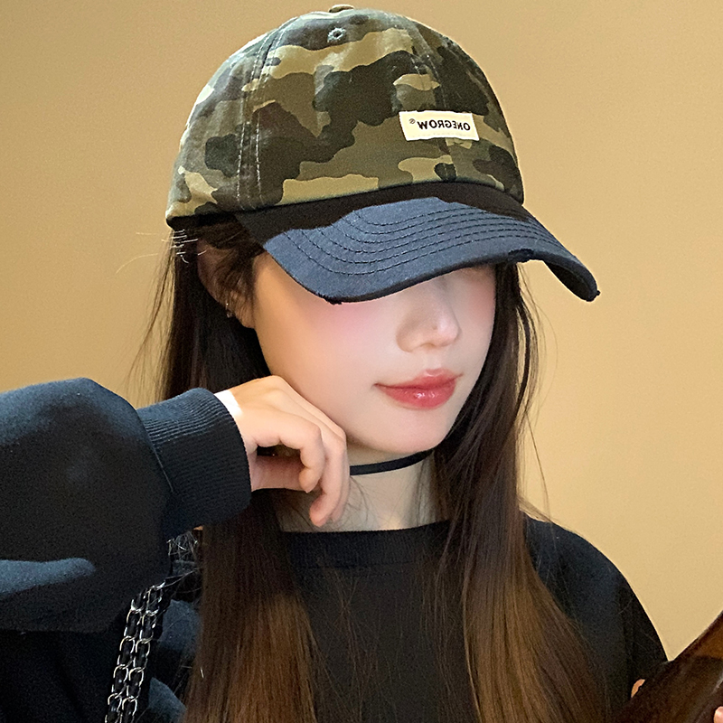 Nowa moda kamuflaż regulowana  – Outdoor Sport Hat Classic recenzja i cena