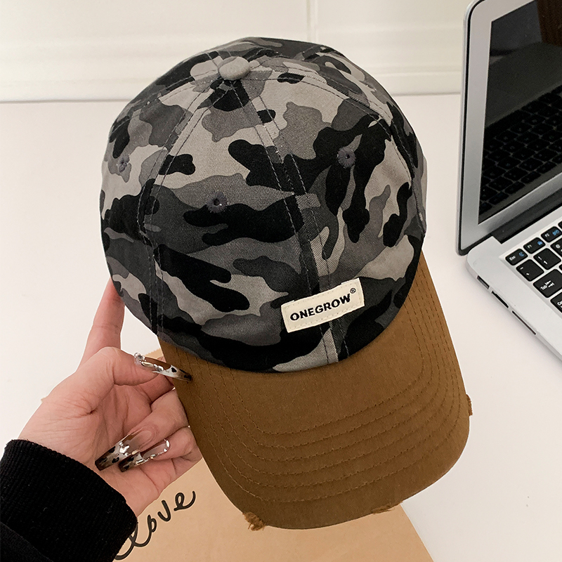 Nowa moda kamuflaż regulowana  – Outdoor Sport Hat Classic recenzja i cena