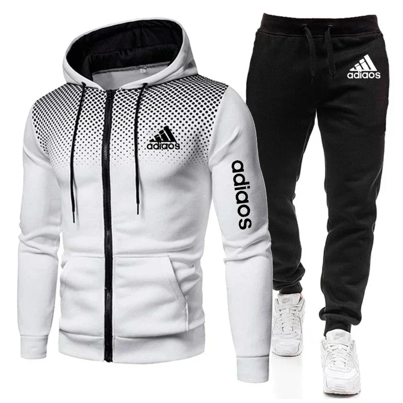 Nowa Moda Męska Bluza z Kaptur – Outdoor Sport Hoodie recenzja i cena