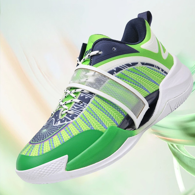 Nowe męskie buty do koszykówki – Outdoor Sport Court Flooring recenzja i cena