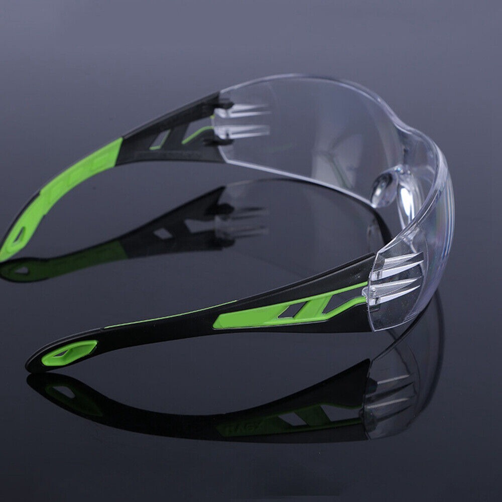 Okulary ochronne do pracy na z – Outdoor Sport Glasses recenzja i cena