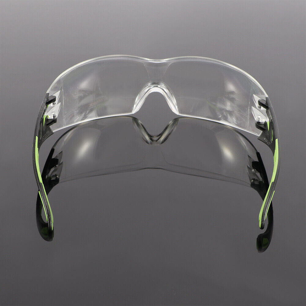 Okulary ochronne do pracy na z – Outdoor Sport Glasses recenzja i cena