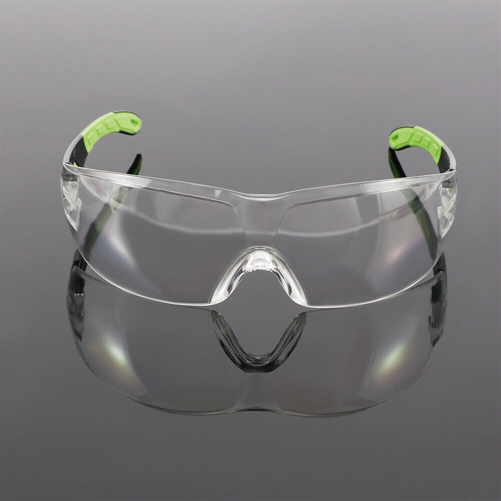Okulary ochronne do pracy na z – Outdoor Sport Glasses recenzja i cena