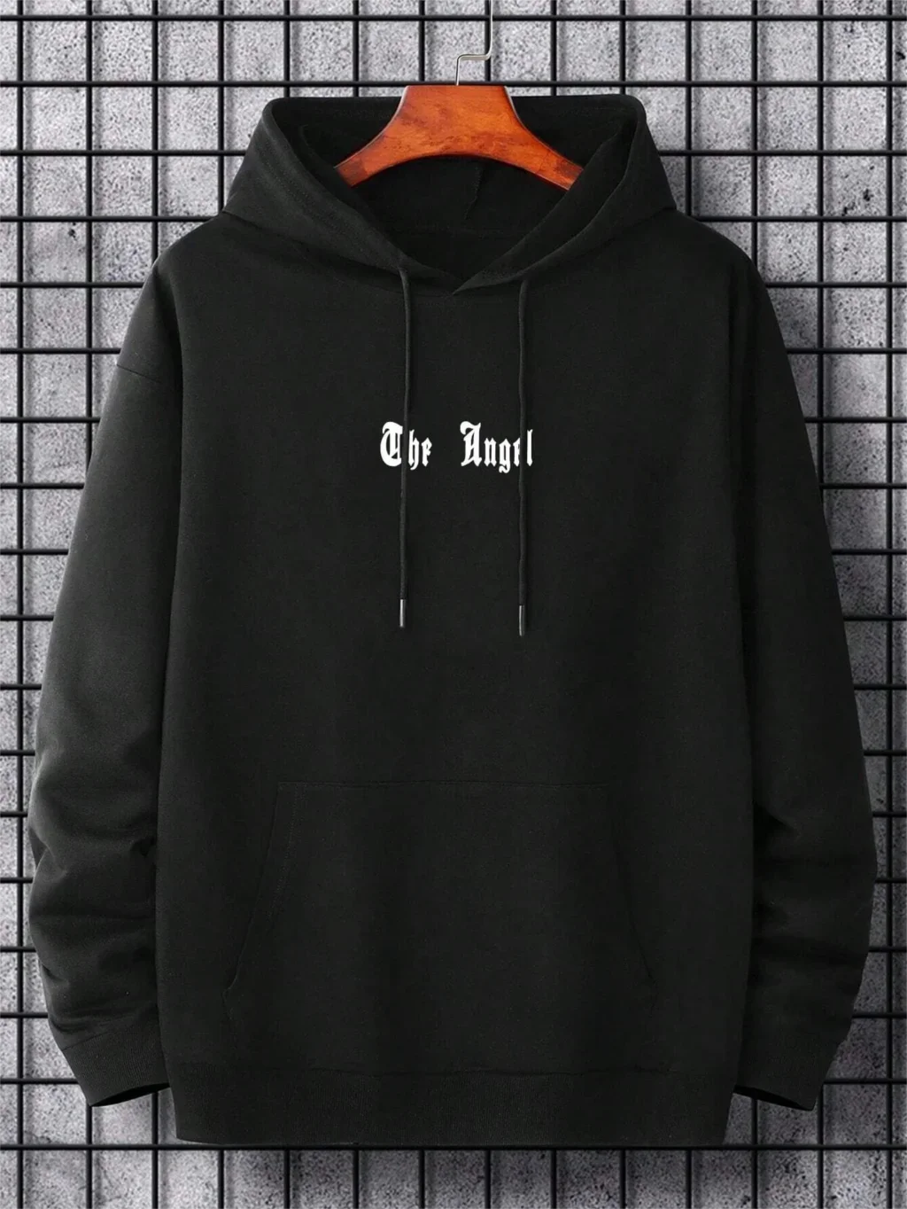 Bluzy z kapturem z nadrukiem s – Outdoor Sport Hoodie recenzja i cena