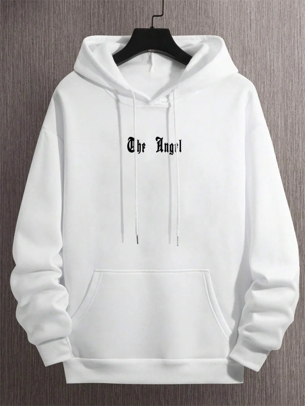 Bluzy z kapturem z nadrukiem s – Outdoor Sport Hoodie recenzja i cena