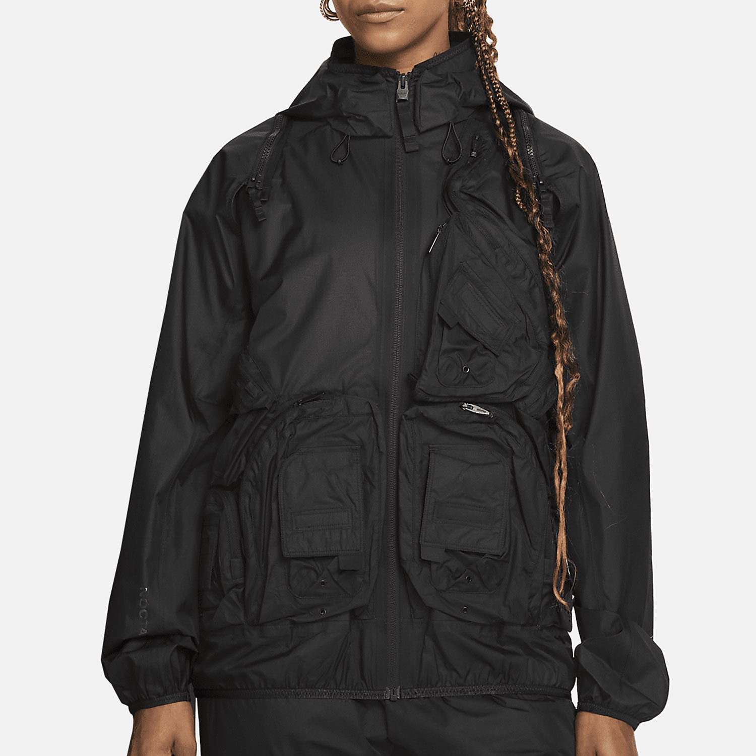 Nike Authentic Nowa Kolekcja M – Outdoor Sport Jacket recenzja i cena