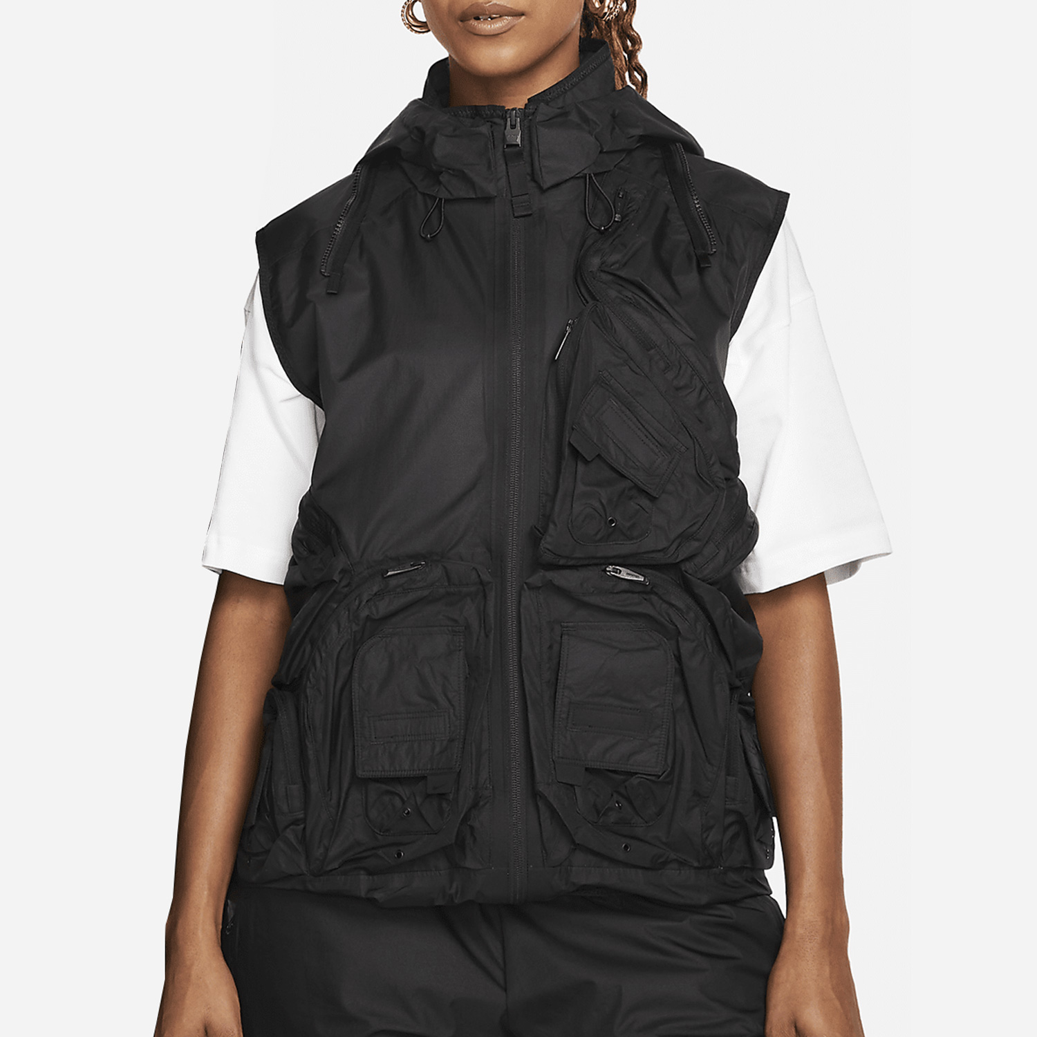 Nike Authentic Nowa Kolekcja M – Outdoor Sport Jacket recenzja i cena