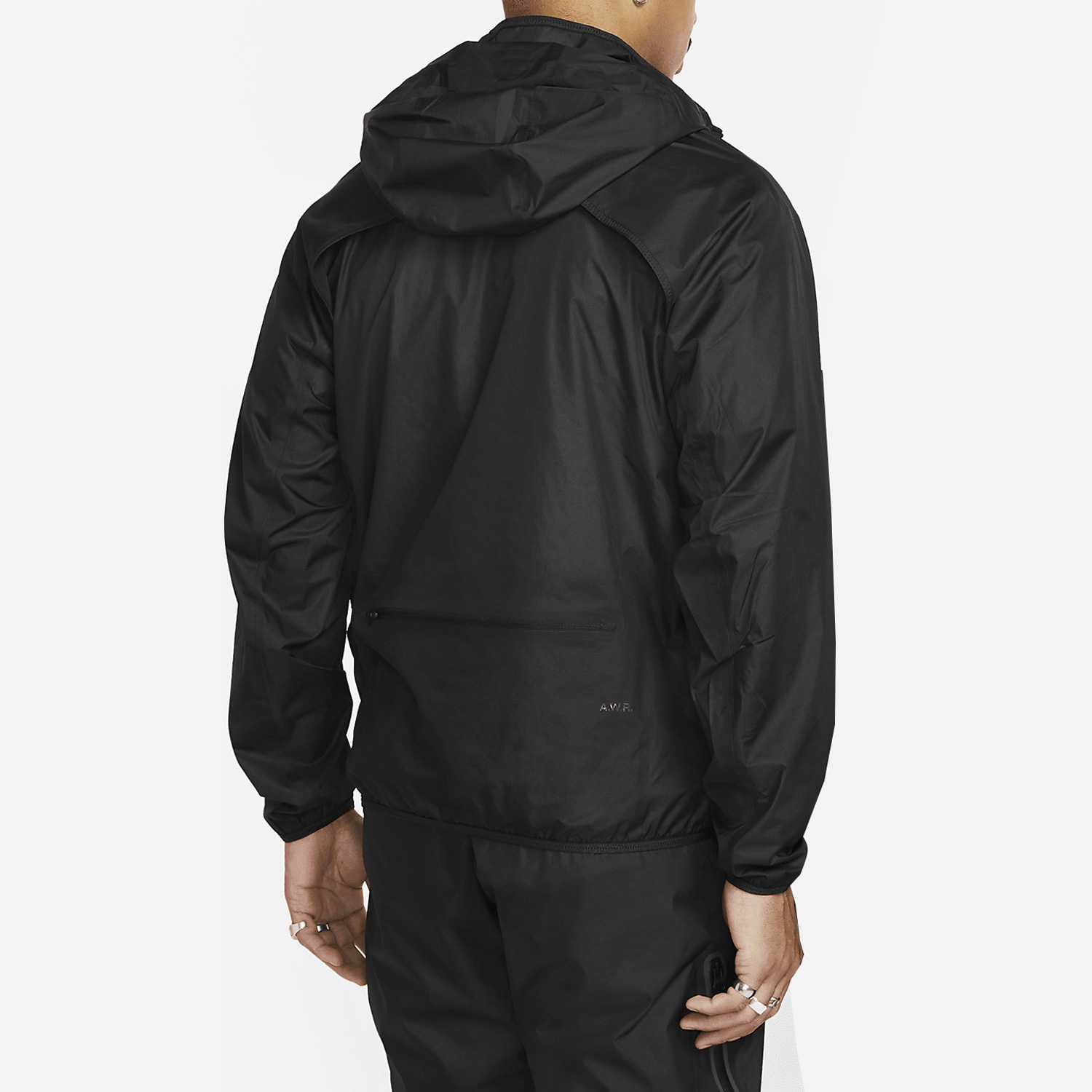 Nike Authentic Nowa Kolekcja M – Outdoor Sport Jacket recenzja i cena