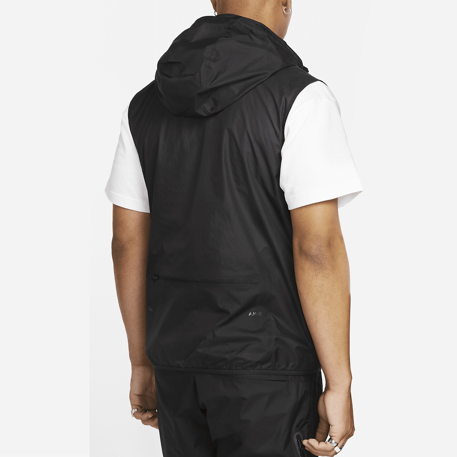 Nike Authentic Nowa Kolekcja M – Outdoor Sport Jacket recenzja i cena
