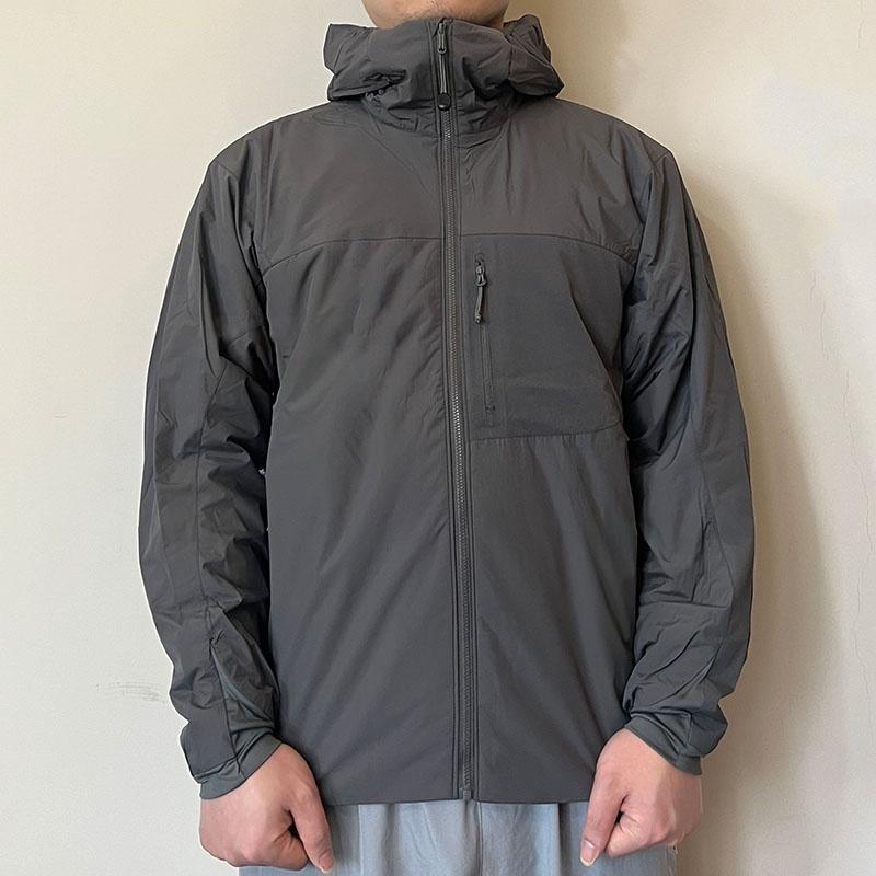 Nowa lekka kurtka bawełniana S – Outdoor Sport Jacket recenzja i cena