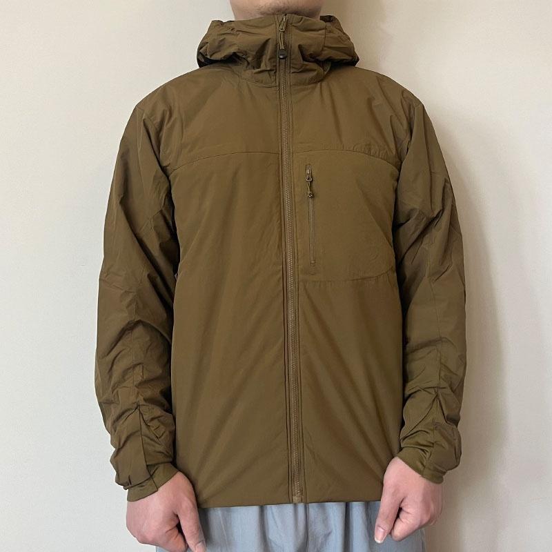 Nowa lekka kurtka bawełniana S – Outdoor Sport Jacket recenzja i cena