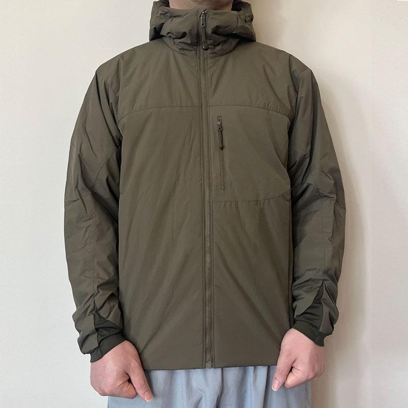 Nowa lekka kurtka bawełniana S – Outdoor Sport Jacket recenzja i cena
