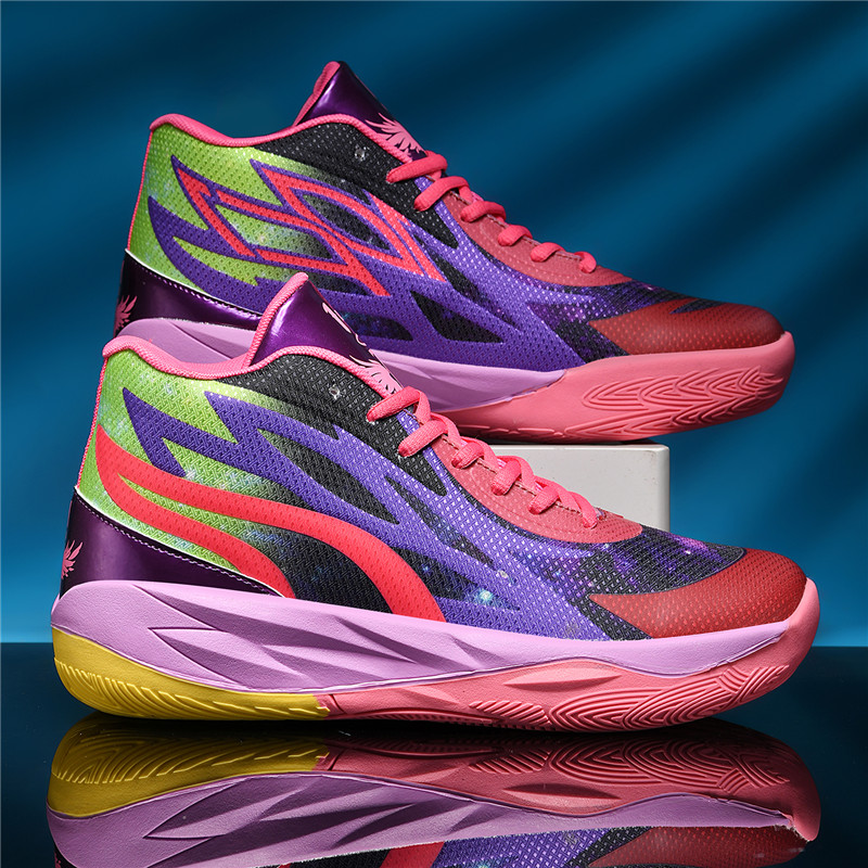 Nowe buty do koszykówki 2026 m – Outdoor Sport Court Flooring recenzja i cena