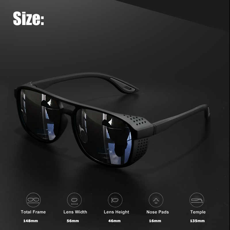 1 szt./3 szt. Sportowe okulary – Outdoor Sport Glasses recenzja i cena