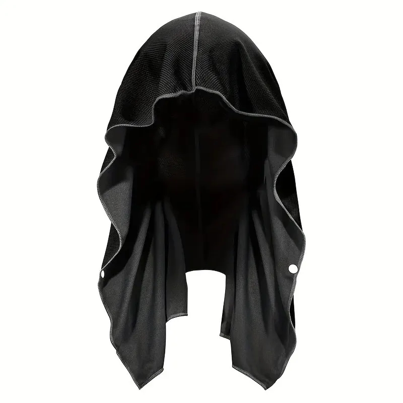 Chłodząca bluza z kapturem, rę – Outdoor Sport Hoodie recenzja i cena