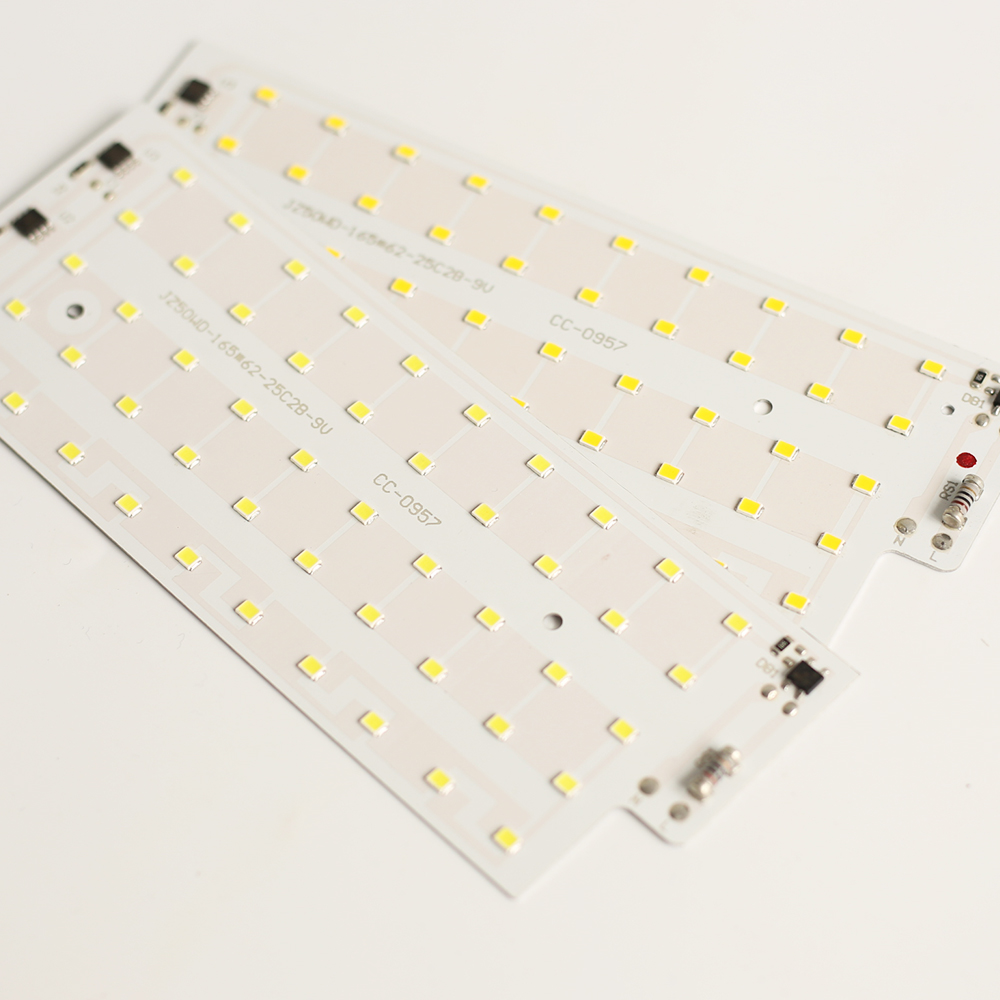 2szt/lot 50W LED Lamp beads SM – Outdoor Spotlight recenzja i cena