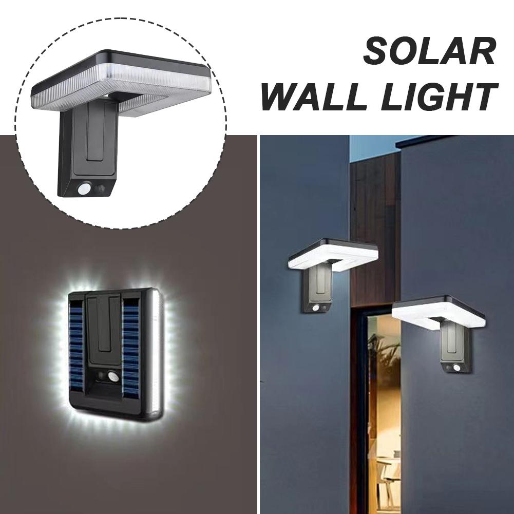 Składana lampa LED 120 °   Lam – Outdoor Spotlight recenzja i cena