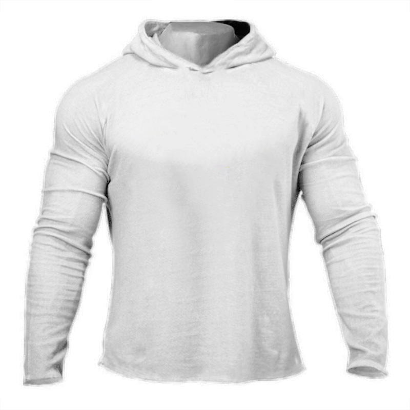 Męskie bluzy z kapturem na wio – Outdoor Sport Hoodie recenzja i cena