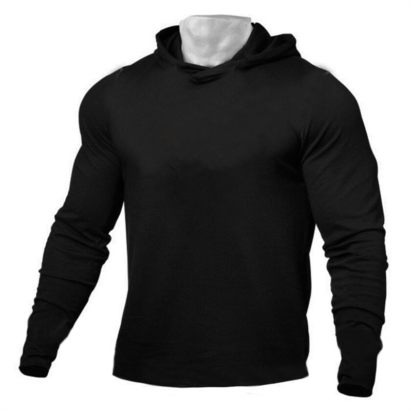 Męskie bluzy z kapturem na wio – Outdoor Sport Hoodie recenzja i cena