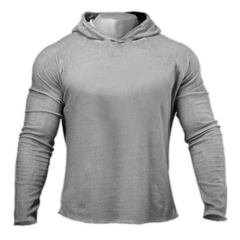 Męskie bluzy z kapturem na wio – Outdoor Sport Hoodie recenzja i cena